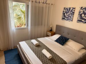 queen apartment